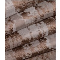 Штора Legrand Каньон 2x2.6 м 58119184 (латте)