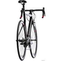 Велосипед Merida Reacto 500 (2018)