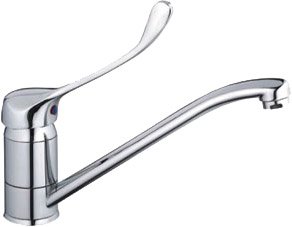 

Смеситель FRAP H54 F4254