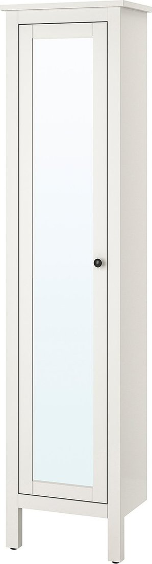Ikea Шкаф с зеркалом Hemnes 70217685