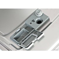 Встраиваемая посудомоечная машина Exiteq EXDW-I604