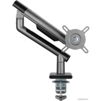 Кронштейн для монитора Ultramounts UM713B (черный)