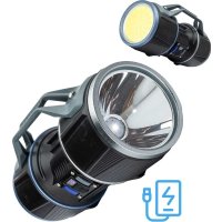 Фонарь КОСМОС KOC901Lit