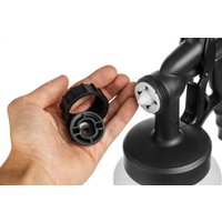 Краскораспылитель Garvill SGE650-HVLP