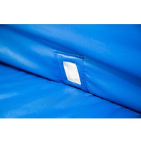 Палатка для зимней рыбалки Pulsar 3T Long Трехслойная 2х2.6х1.8 м