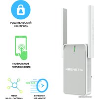 Усилитель Wi-Fi Keenetic Buddy 5S KN-3410