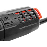 Угловая шлифмашина TEH TG12516BV