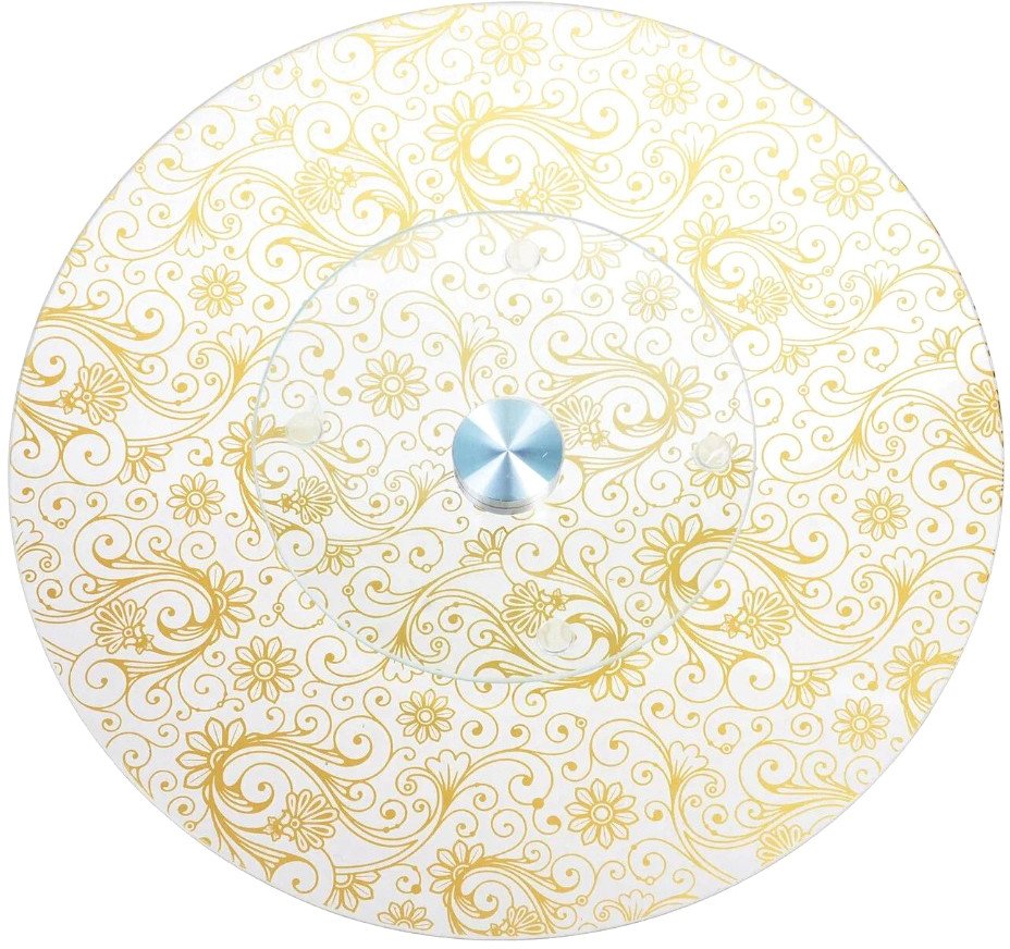 

Подставка для торта Loraine 28559