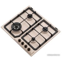 Варочная панель DeLonghi OWF 46 PRO RUS