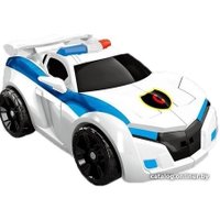 Легковой автомобиль Maya Toys Спорткар L015-34 (белый)