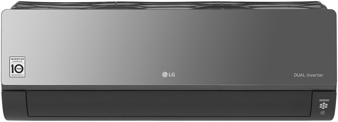 Внутренний блок LG ARTCOOL Mirror AC09BK/in