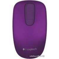 Мышь Logitech Zone Touch Mouse T400 (910-003680)