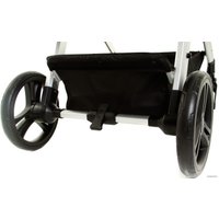 Универсальная коляска Ramili Lite TS (3 в 1, черный)