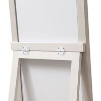 Зеркало Алмаз-Люкс М-441 160x45 напольное