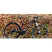 Велосипед Trek Fuel EX 6 29 (2014)