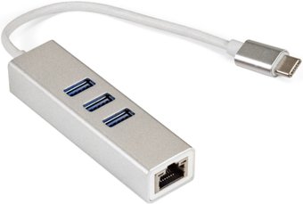 USB-хаб ExeGate EXE-77C-45 EX294188RUS