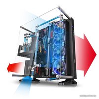 Корпус Thermaltake Core P5 [CA-1E7-00M1WN-00]