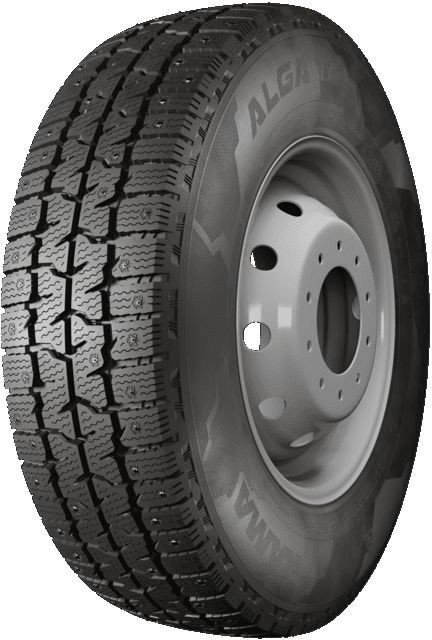 

Зимние шины KAMA Alga LT НК-534 225/75R16C 121/120R