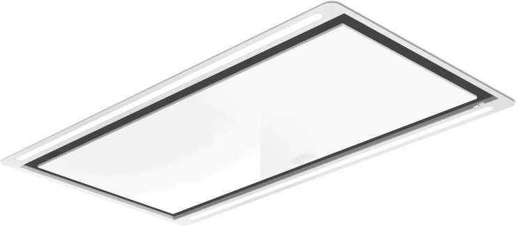 Кухонная вытяжка Elica Hilight Glass H30 WH/A/100 PRF0146246A