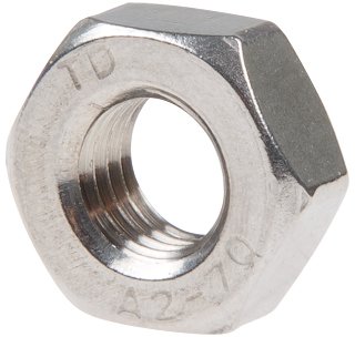 

Гайка Starfix SMZ1-85226-5