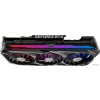 Видеокарта ASUS ROG Strix GeForce RTX 3060 Ti OC Edition 8GB GDDR6