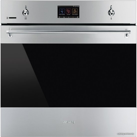 Smeg SFP6303WTPX