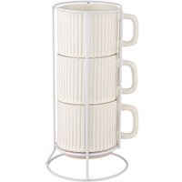 Набор кружек Lefard 155-767 (3шт)