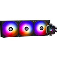 Система жидкостного охлаждения для процессора Thermalright Aqua Elite 360 V3 (черный)
