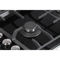 Варочная панель Nord (Nordfrost) HM 6044 B