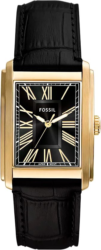 

Наручные часы Fossil FS6091