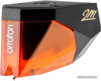 Звукосниматель Ortofon 2M Bronze