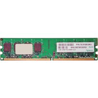 Оперативная память Apacer 1GB DDR2 PC2-6400 (78.01G9I.9K4)