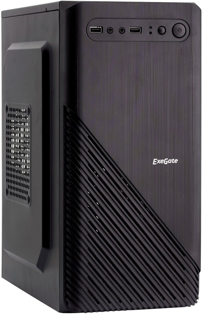 

Корпус ExeGate BAA-103 350W EX277797RUS