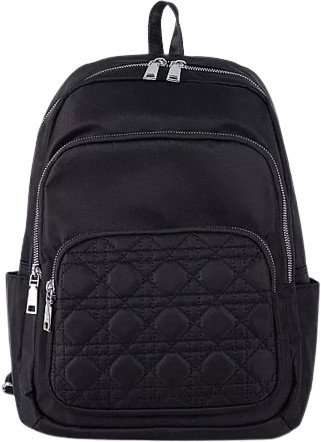 

Городской рюкзак Ecotope Ecotope 274-Y722-BLK (черный)