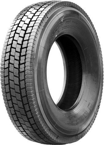 HI FLY HH309 235/75R17.5 143/141J