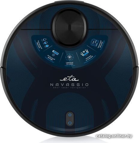 Робот-пылесос ETA Navaggio 2228 90000