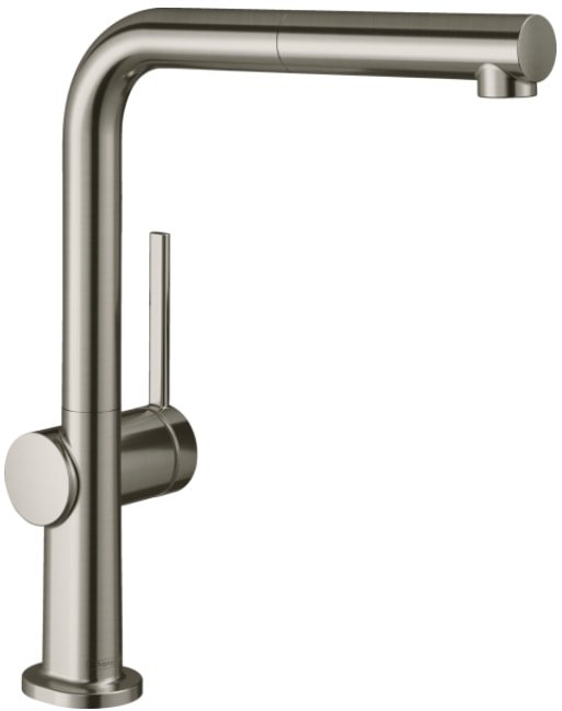 

Смеситель Hansgrohe Talis M54 72809800