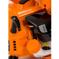 Ручная воздуходувка Gigant LU-04