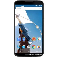 Телефон Motorola Nexus 6 (64GB)
