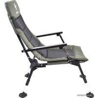 Кресло НПО Кедр Карповое с подлокотниками SKC-01