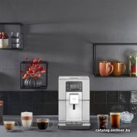 Кофемашина Krups Intuition Experience EA877D10