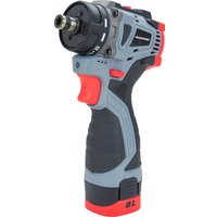 Дрель-шуруповерт Profipower BL-161B (с 2-мя АКБ, кейс)