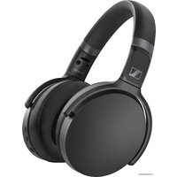 Наушники Sennheiser HD 450BT (черный)