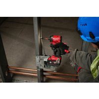 Винтоверт Milwaukee M18 FUEL M18ONEID3-502X 4933492804 (с 2-мя АКБ, кейс)