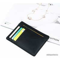 Визитница EZcase Helena (черный)