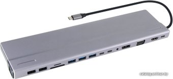 Док-станция VCOM CU4703