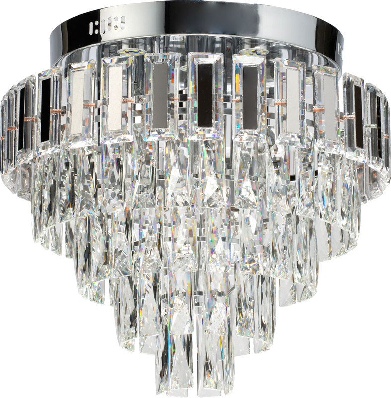 

Люстра средней высоты MW-Light Бриз 111014416