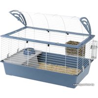 Клетка Ferplast Casita 100 (синий) 57066170