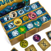 Настольная игра Эврикус Тайники