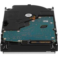 Жесткий диск Toshiba MG Series 12TB MG09SCA12TE
